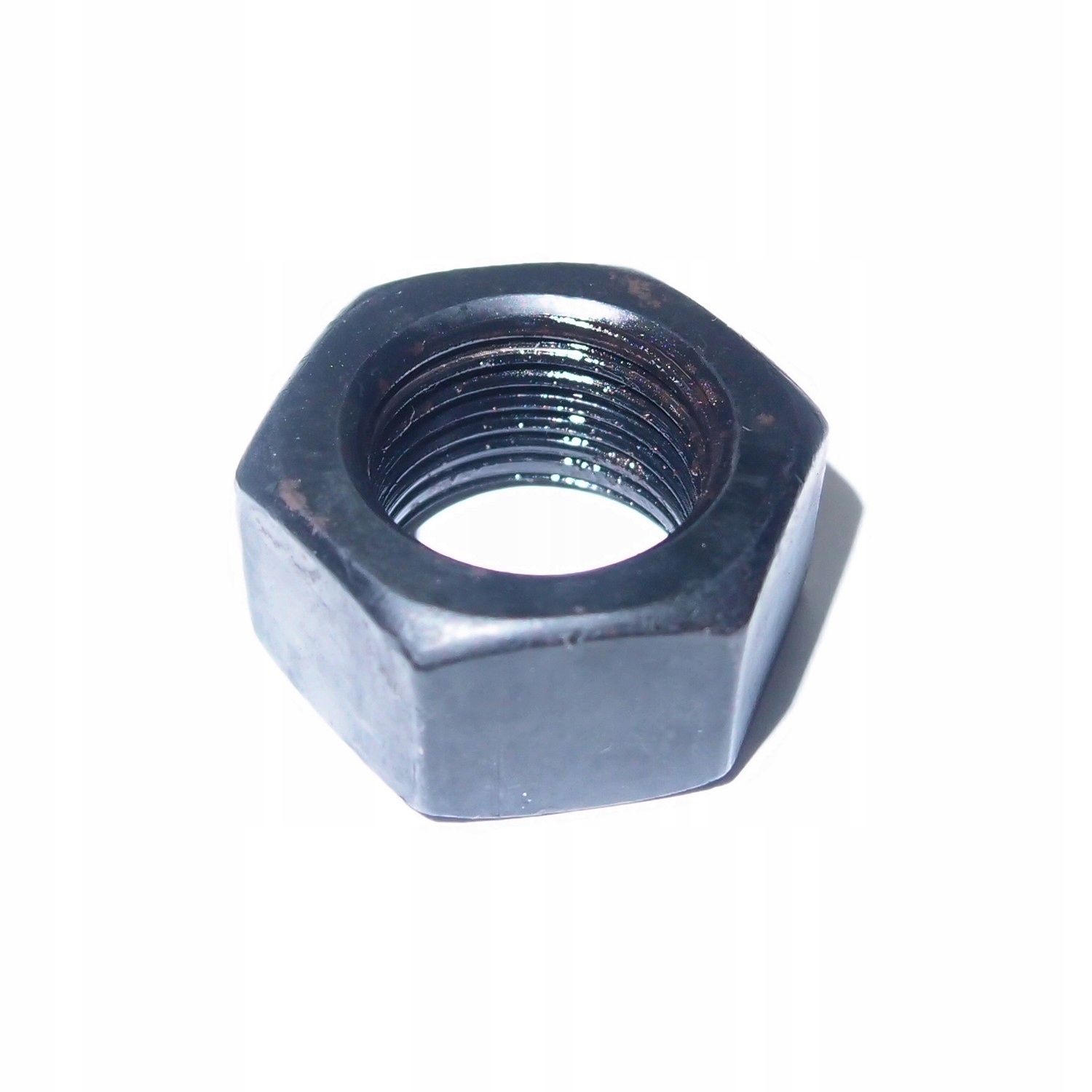 

Nakrętka M 16x1,5 śruby noża do kosiarki RZ-3