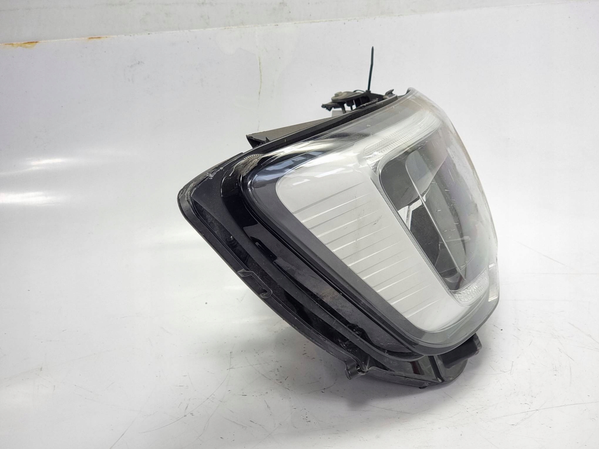 light right front EU 260105567R RENAULT MASTER III