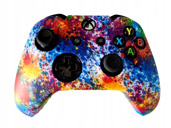 

Etui Sylikon Pokrowiec Na Pada Xboxone
