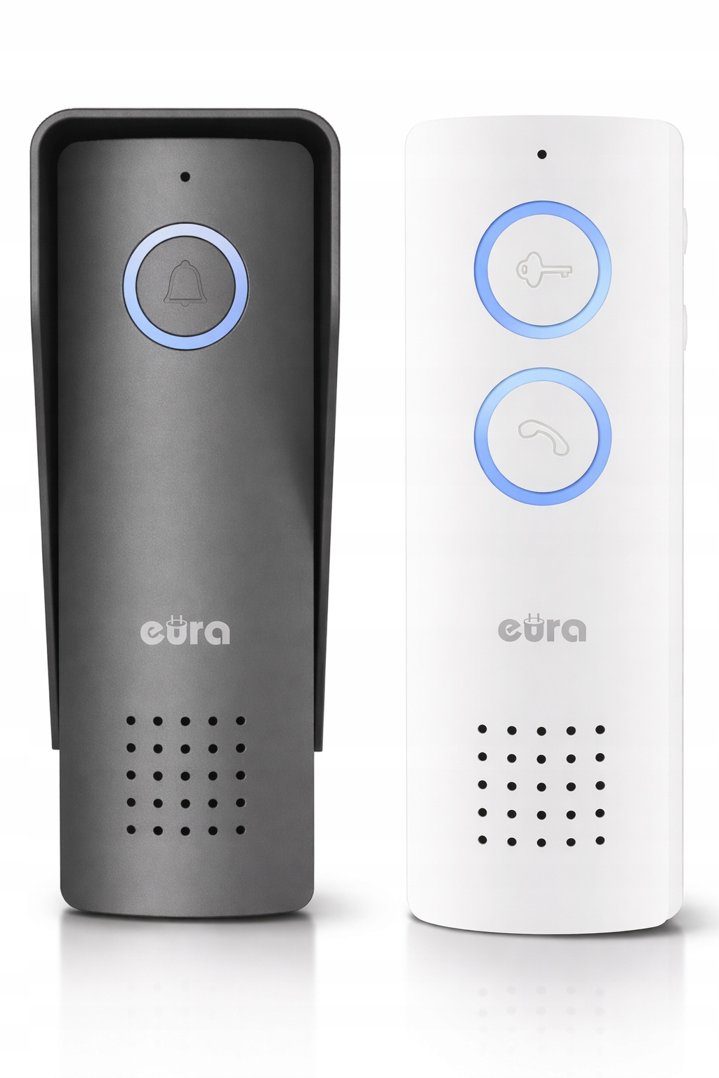 Domofon Bezprzewodowy Głośnomówiący zasięg do 100m