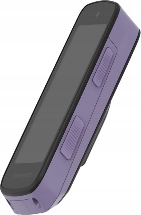 Obudowa Sram Hammerhead Karoo fioletowa