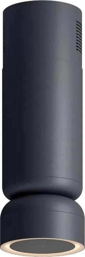 Ciarko Design Okap wyspowy Icon W Antracite CDW3804A