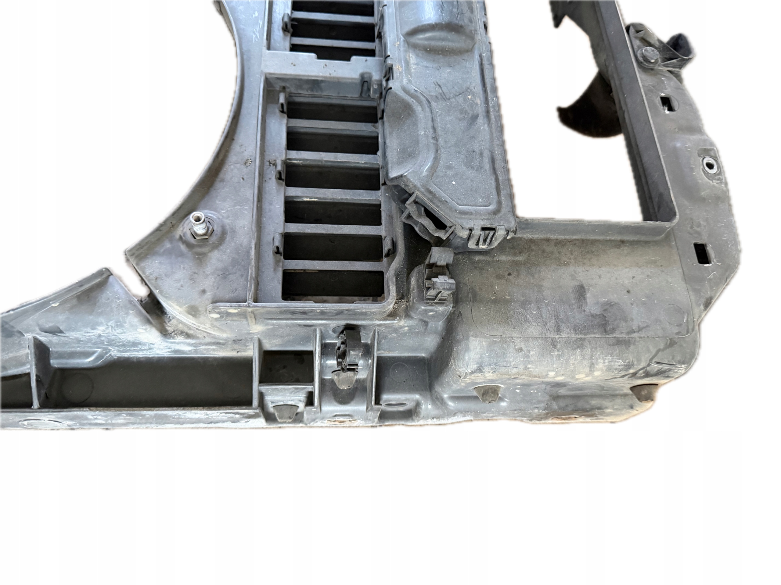 wall support front CITROEN C5 III X7 1.6 HDI