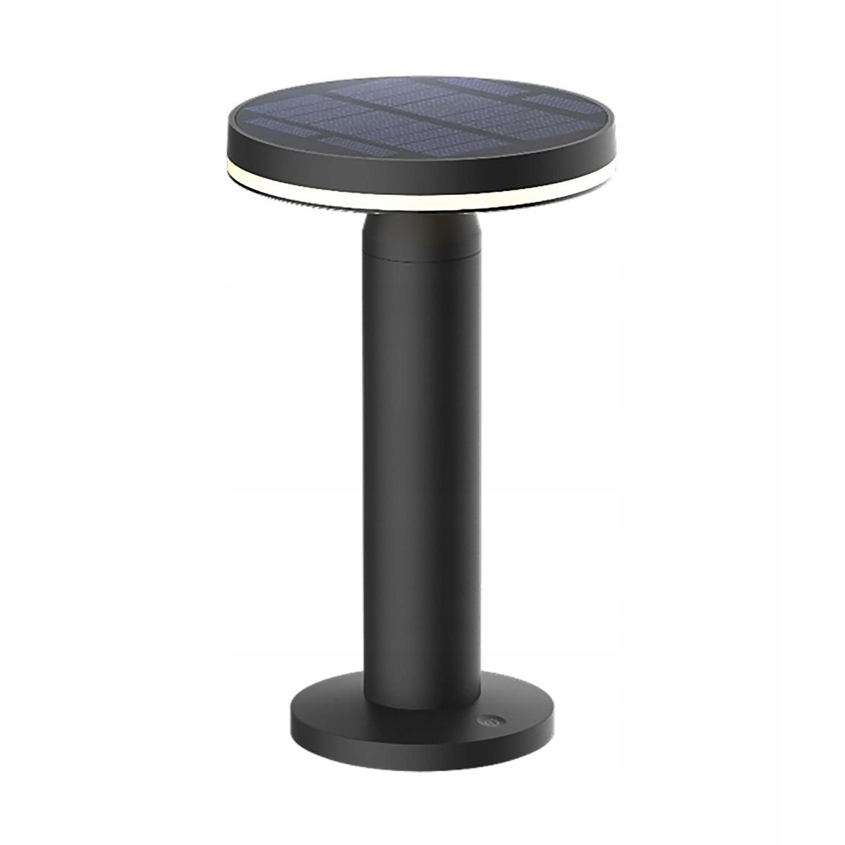 Venkovní solární stolní Led lampa 2,5W Carli DT33611 Zuma Line