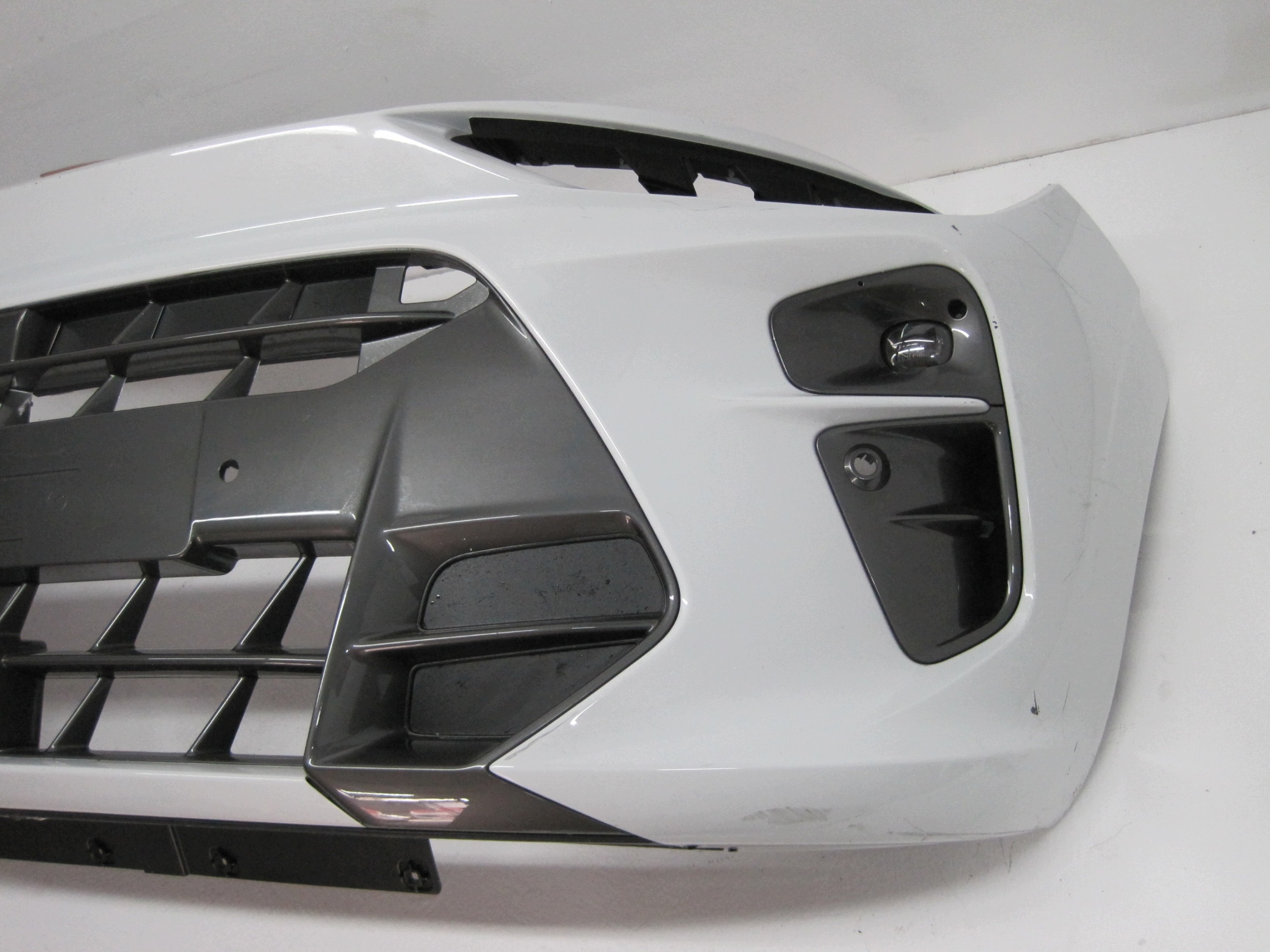 front bumper front CUPRA TERRAMAR 578 26R NR1493