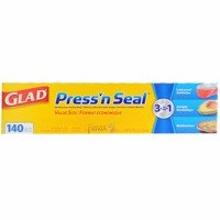 

Glad Press'n Seal 3 in 1 Folia do żywności