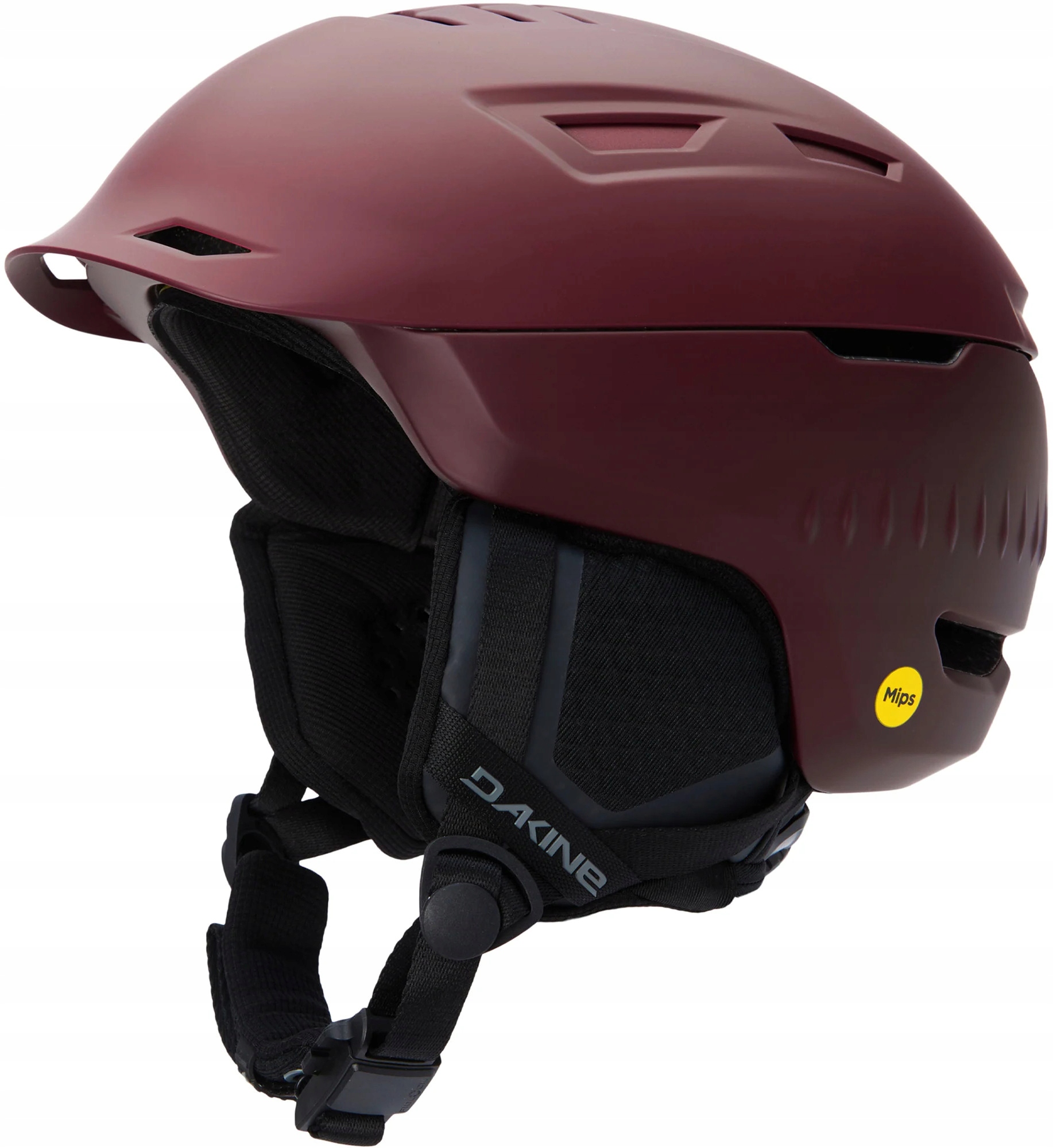 Lyžařská/Snowboardová Helma Dakine Forecast Mips vel. M M/L 55-59 cm Port Royale