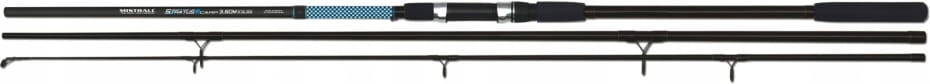 

Wędka Mistrall Stratus Carp 3,90M 3,25LB;
