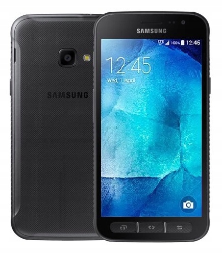 

Smartfon Samsung XCover 4 IP68 Lte 2/16GB Nfc