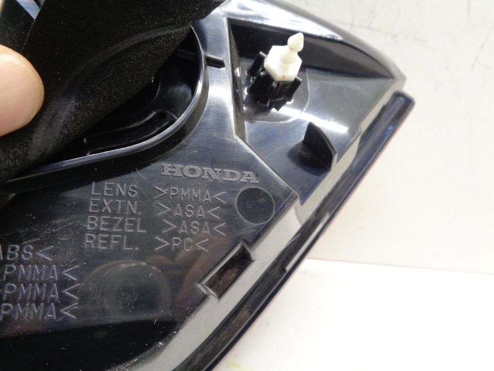 HONDA JAZZ V 5 2021- EU light rear right