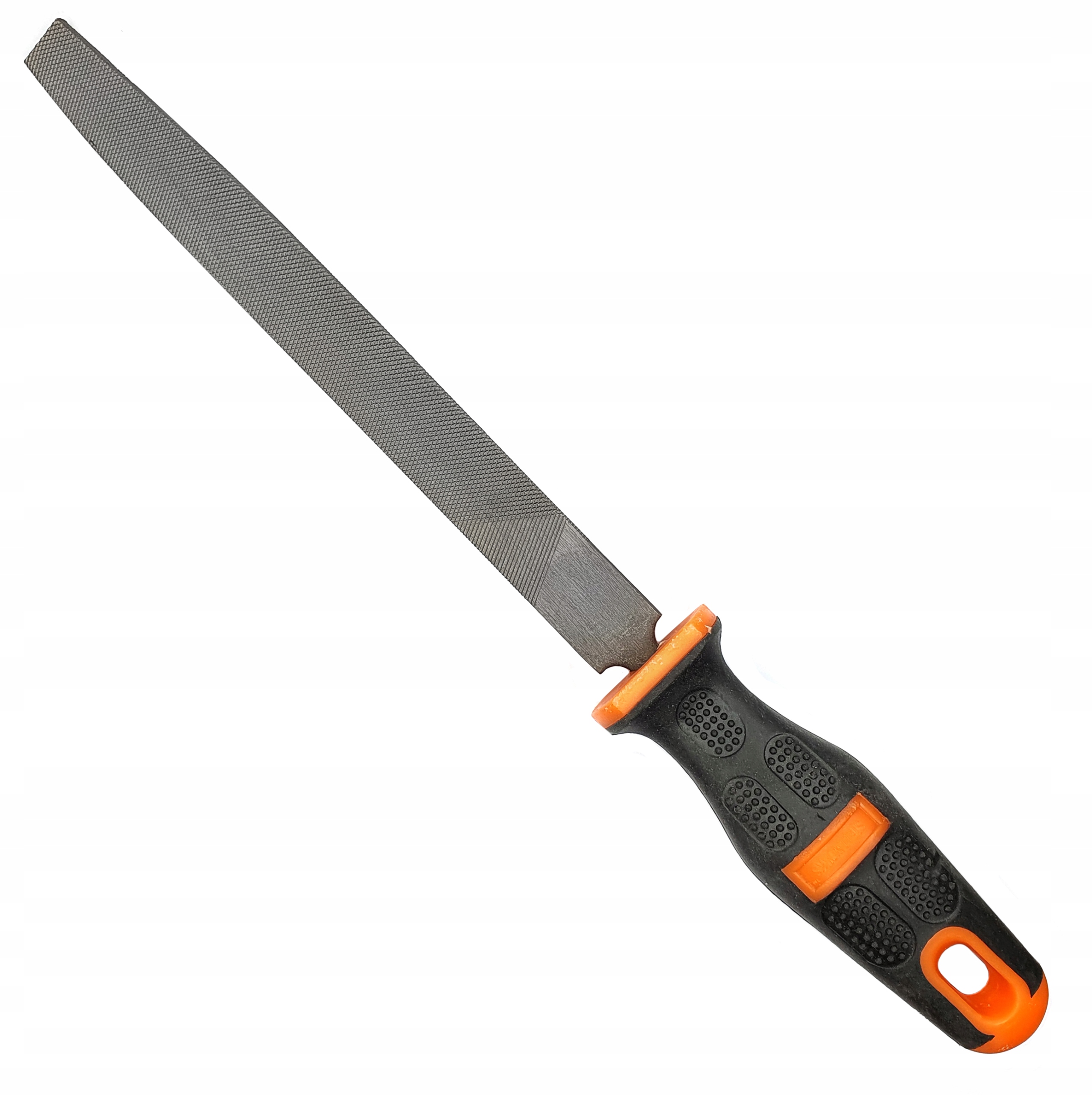 

Pilnik Do Metalu 31CM Z Gumową Rączką