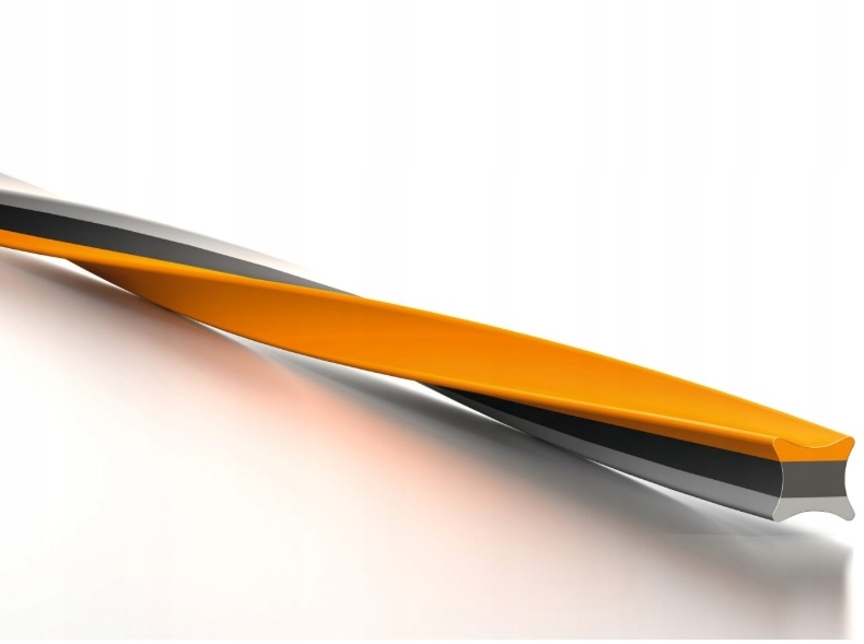 Struna Carbon CF3 Pro 3.3 mm 180 m 0000 930 4323 Stihl