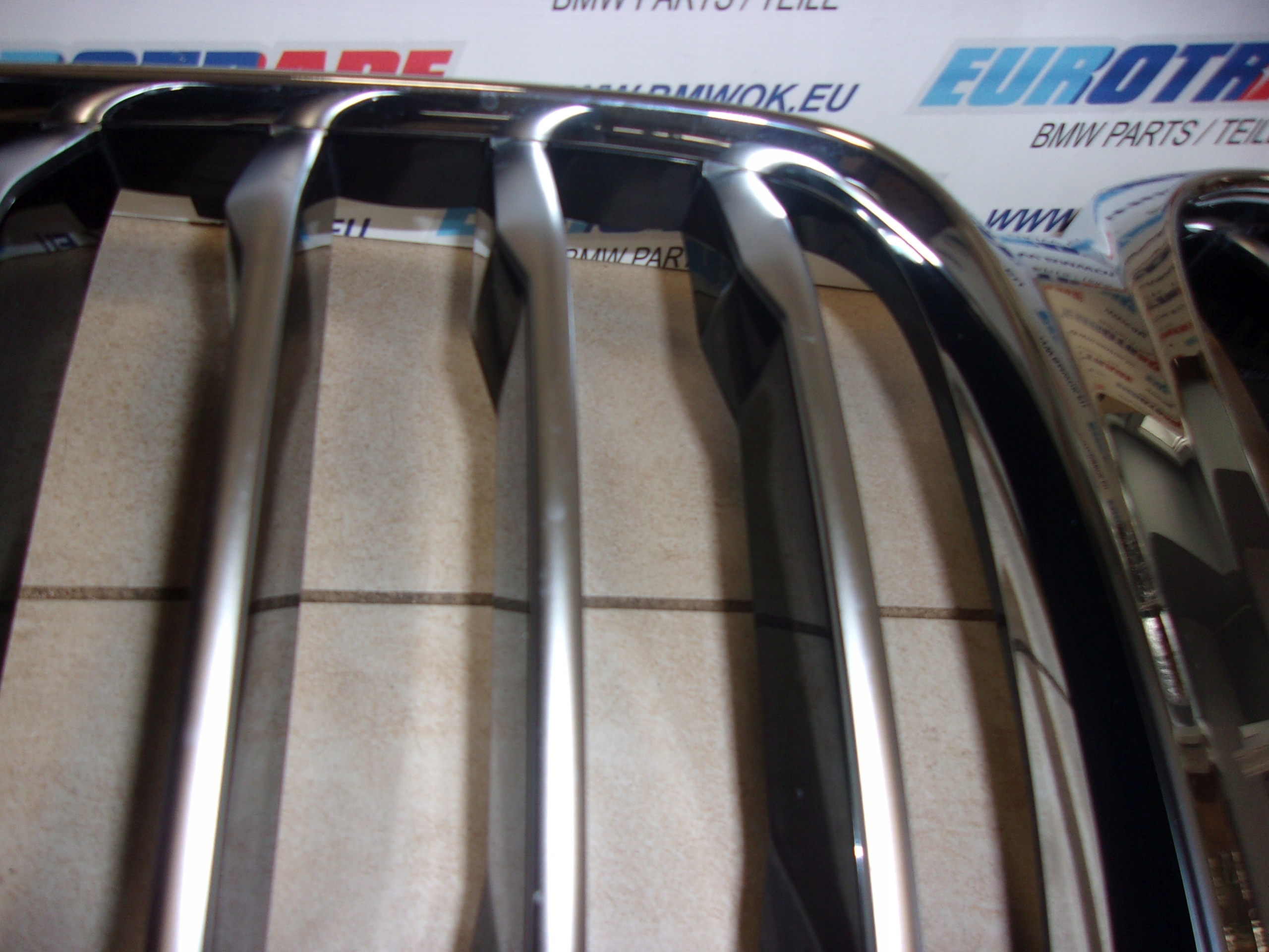 BMW G05 X5 ATRAPA GRILL NERKA 7454889 Producent części Inny