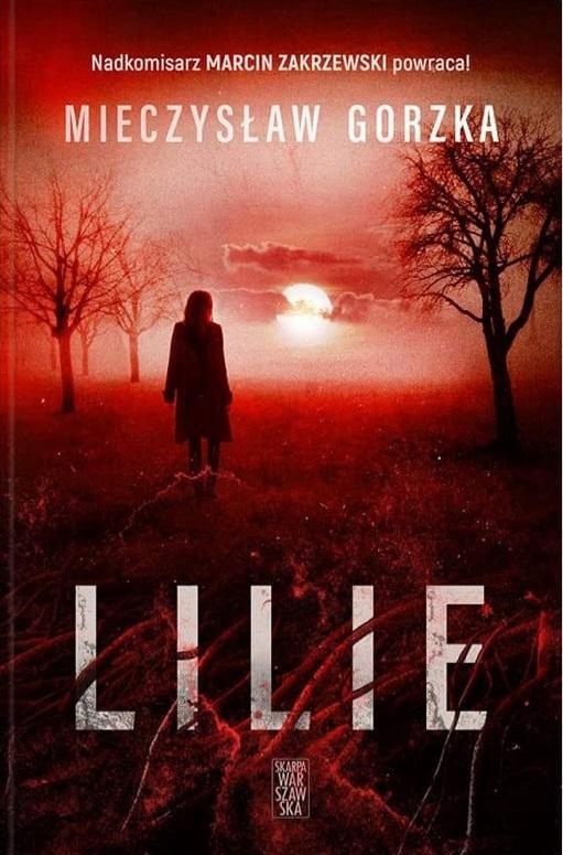 

Lilie, Mieczysław Gorzka