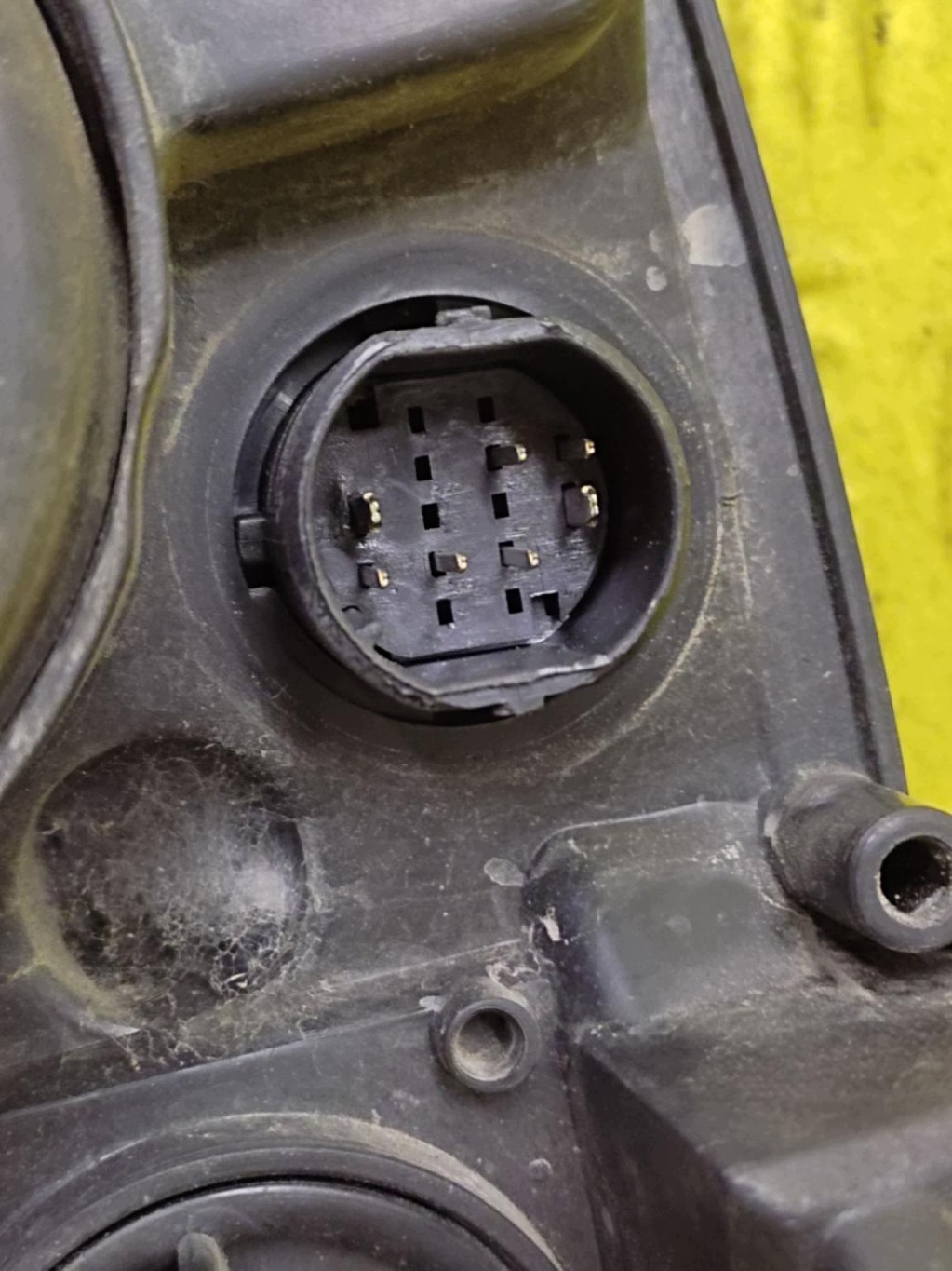 FIAT BRAVO II REFLEKTOR light right front