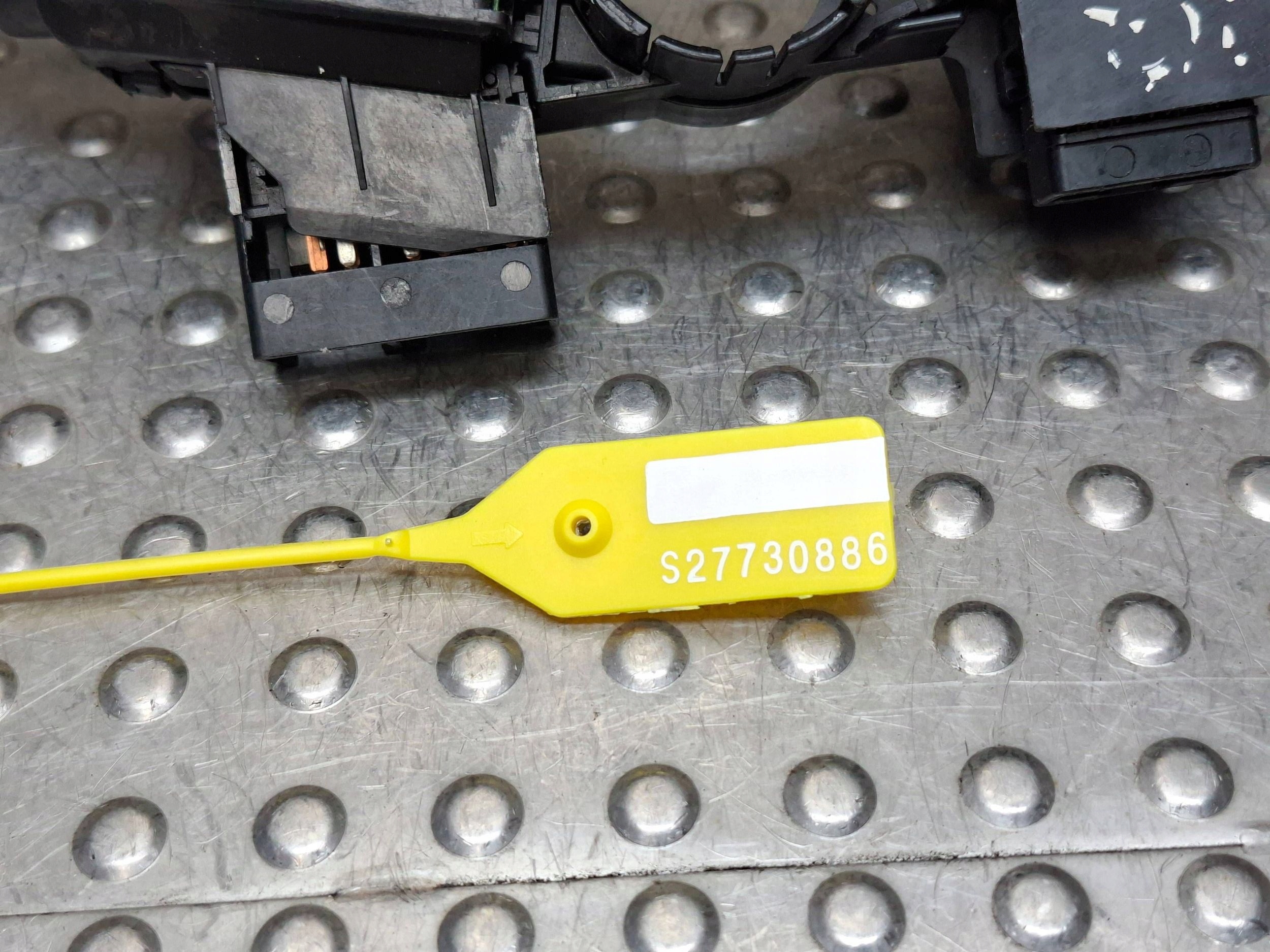 DEVIO LUCI DEVIO DEVIO LUCI TERGICRISTALLO TERGI TOYOTA IQ 08