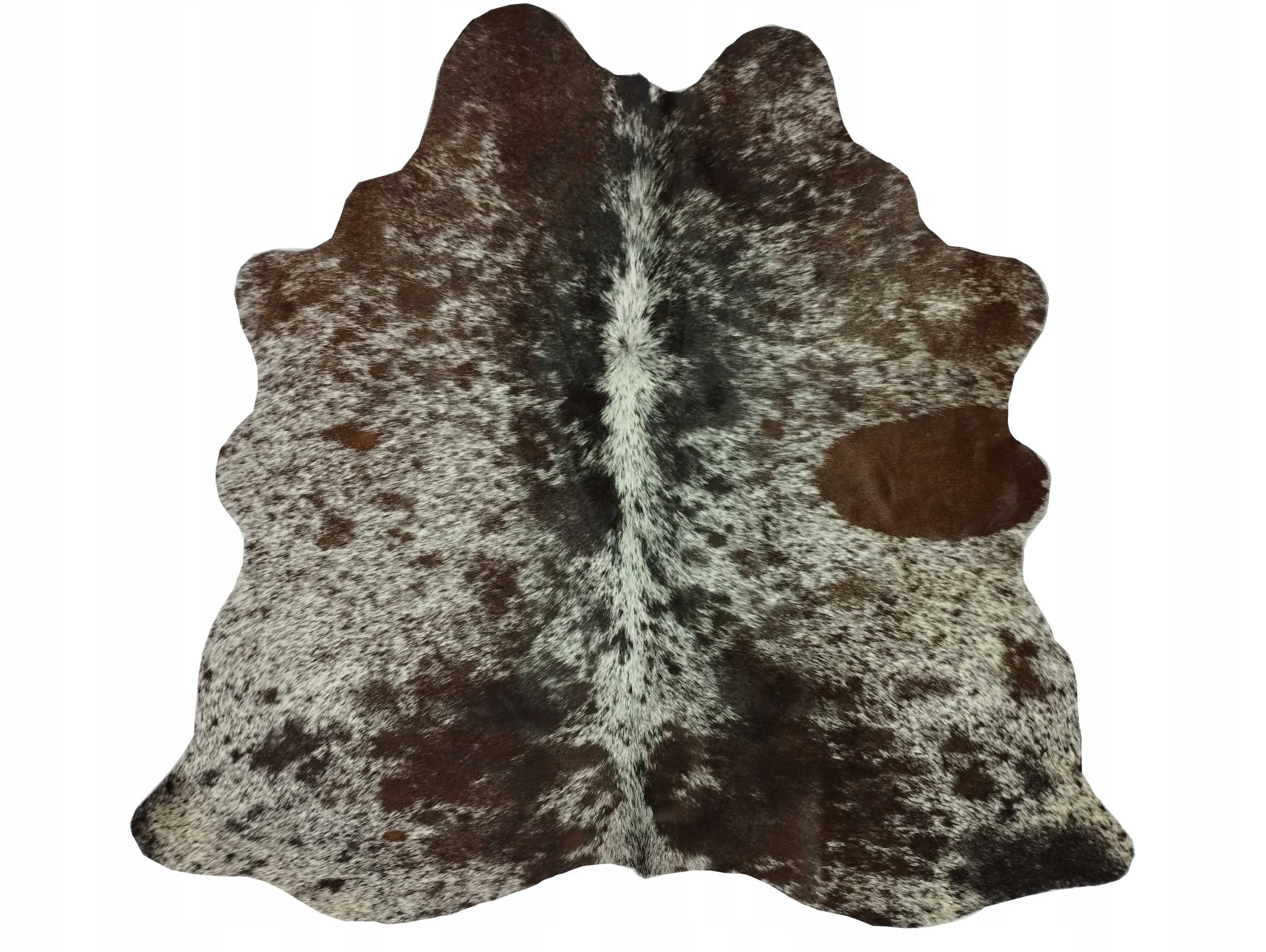 Kravská koža – koberec do obývačky od 3,25 do 4,25 m2 (200 x 180 cm)