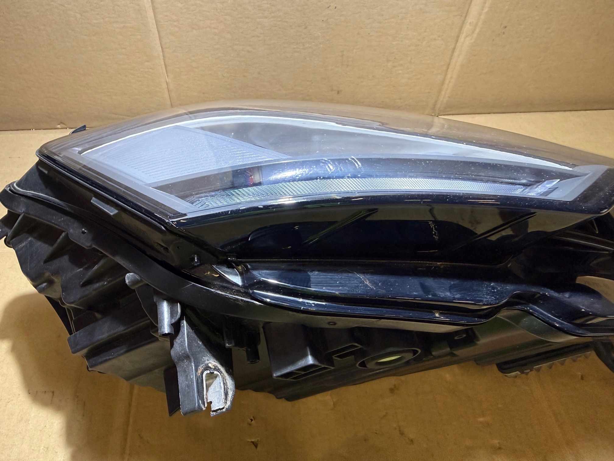 AUDI A6 C8 light right front right front FULL LED EUROPA 4K0941034