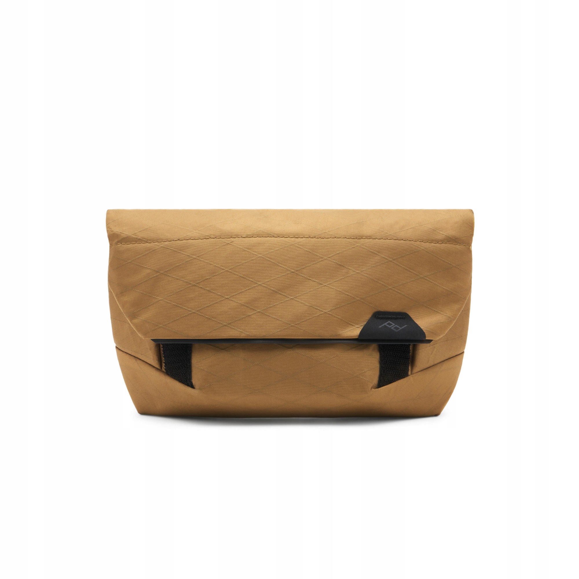 Peak Design Field Pouch Coyote v2 z paskiem