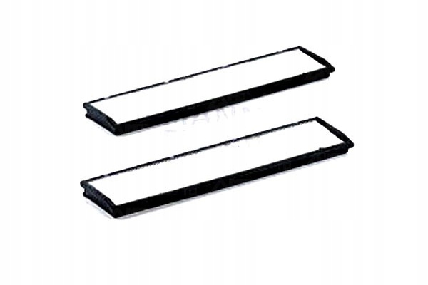 Mann-filter Kabinový Filtr Mercedes E 250 D (124.1)