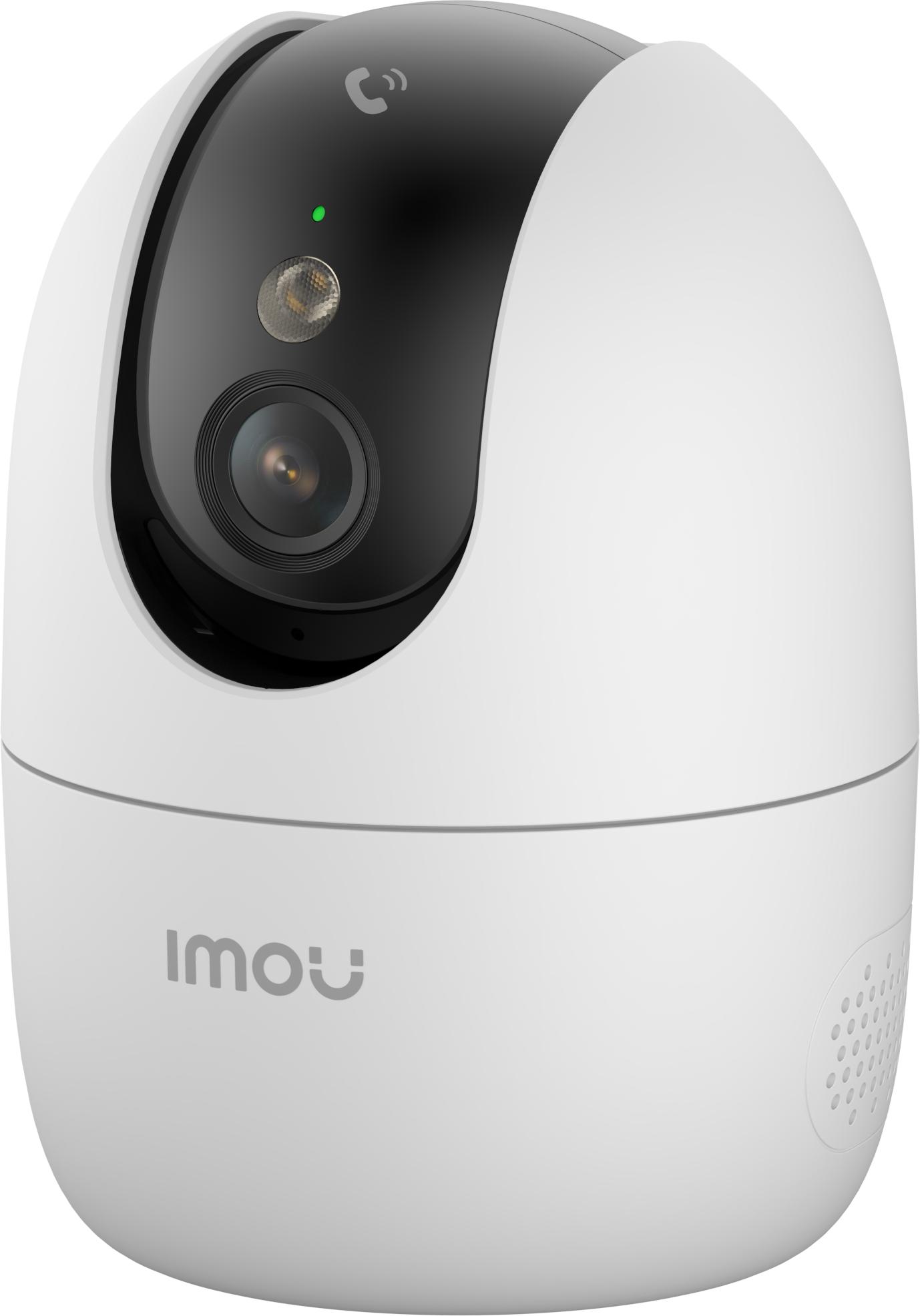 Imou Ranger 2 Pro 5MP Obrotowa Kamera Domowa