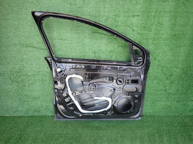 DACIA SANDERO III LOGAN III 20- door left front front