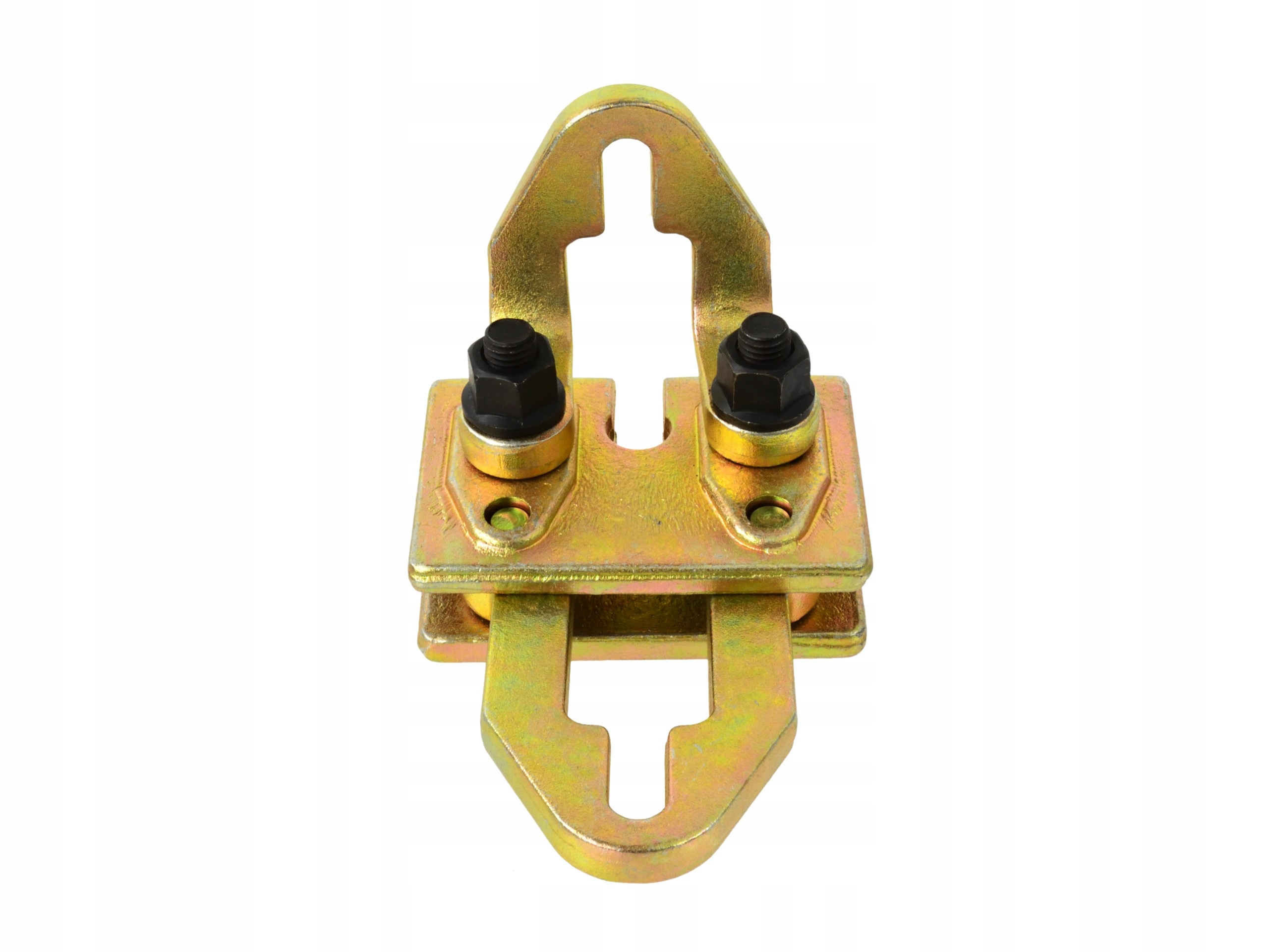 5Т ШИРОКИЙ САМОБЛОКИРУЮЩИЙСЯ МЕТАЛЛИЧЕСКИЙ КРЮК ПРЯЖКА