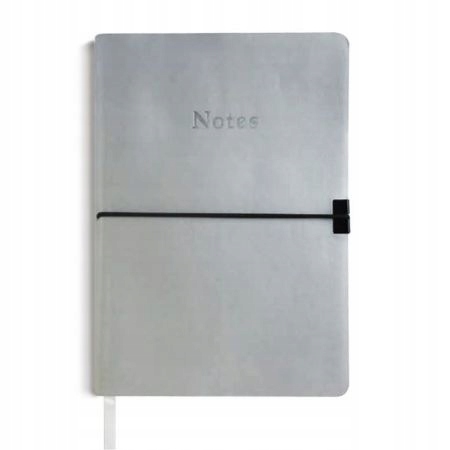 Notes Antra Perłowy A5/80/80g linia