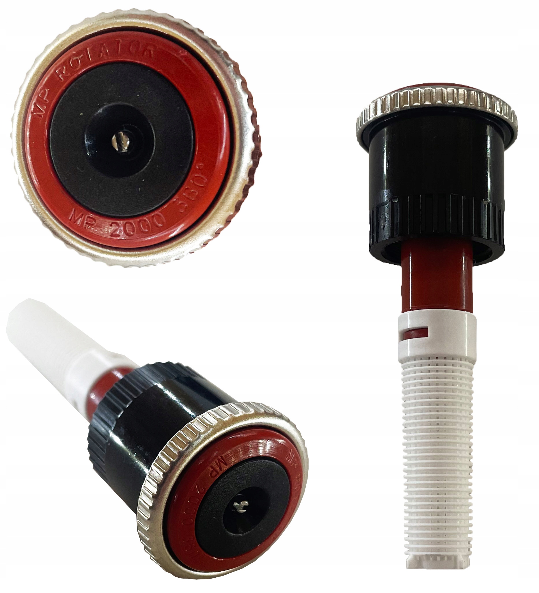 

Dysza Mp Rotator 2000 (360) 4-6,4m Hunter