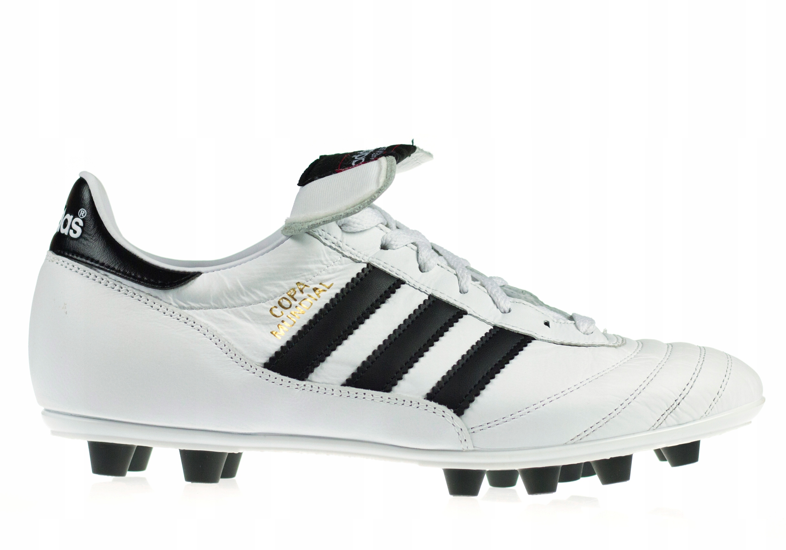 Lanky, zátky Adidas Copa Mundial