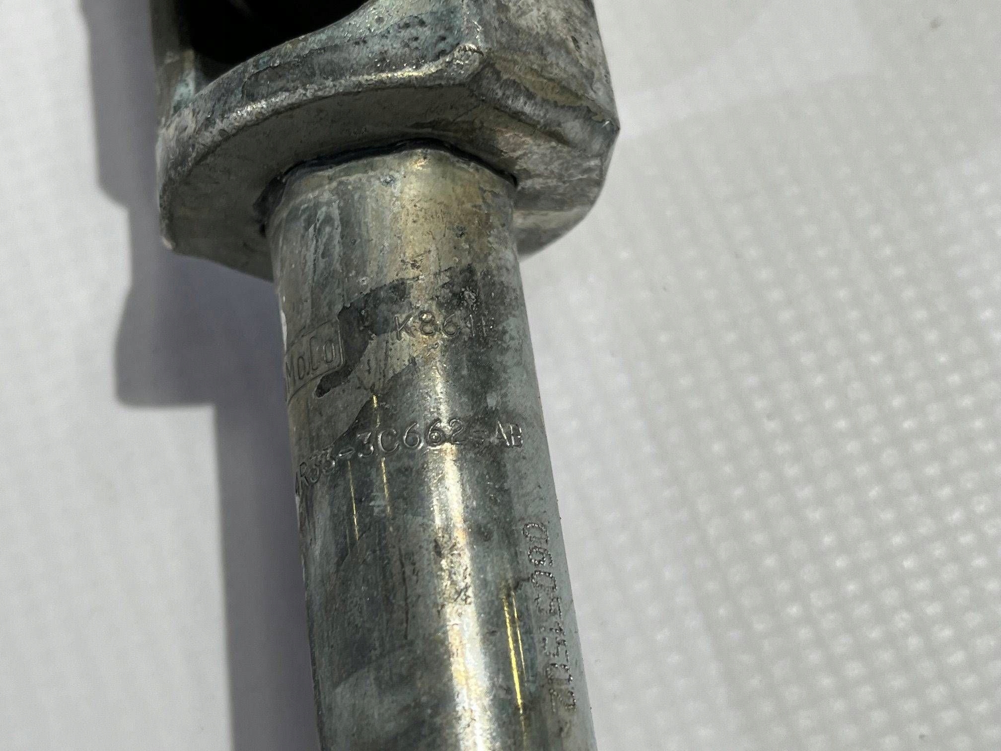 Croix Barre Direction Colonne de direction Volant Ford Mustang 2005-2009