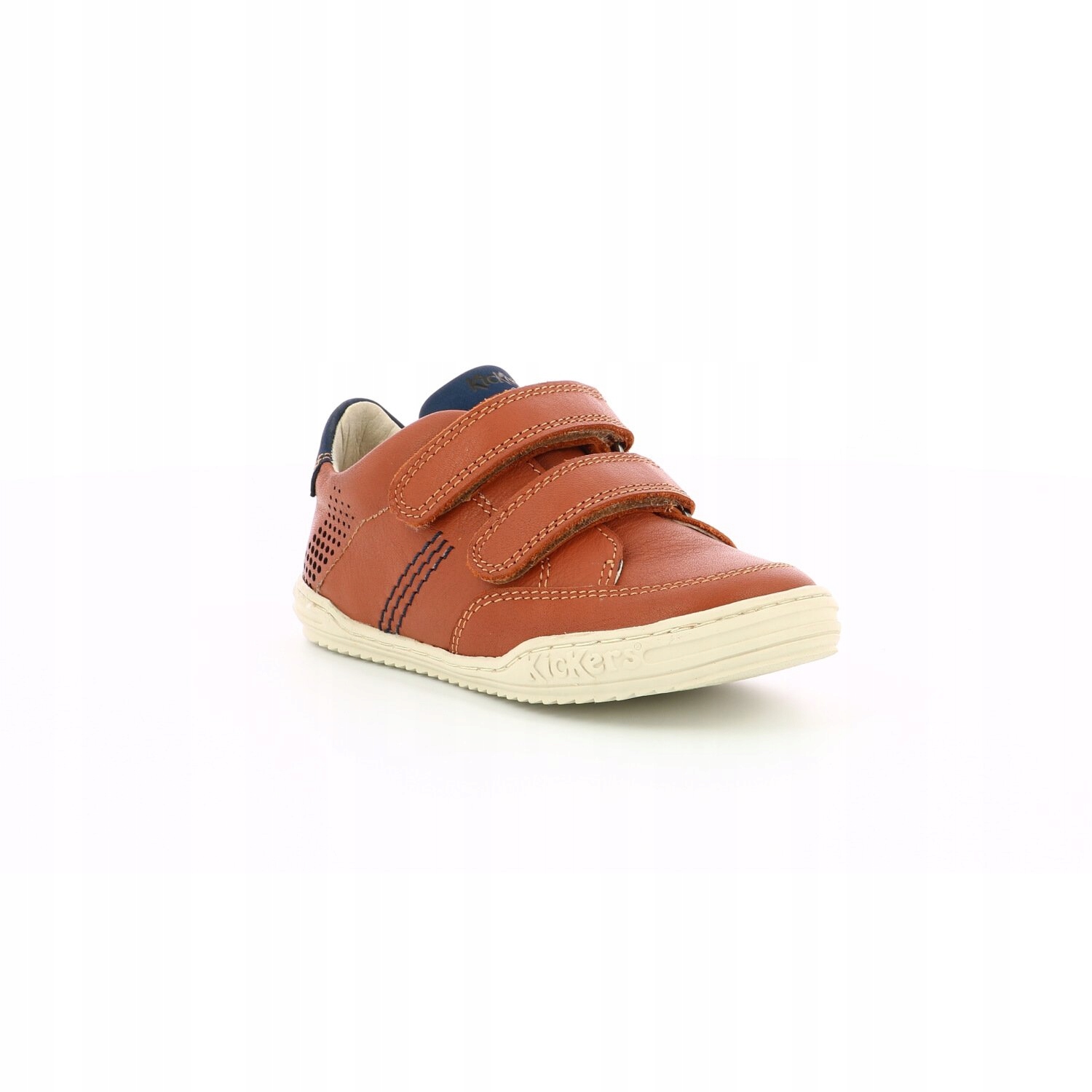 

Trampki dziecięce Kickers Jouo