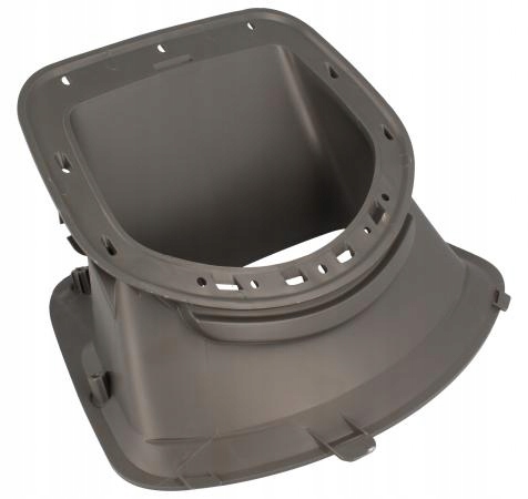 Ramka z wlotem AddWash do drzwi pralki Samsung