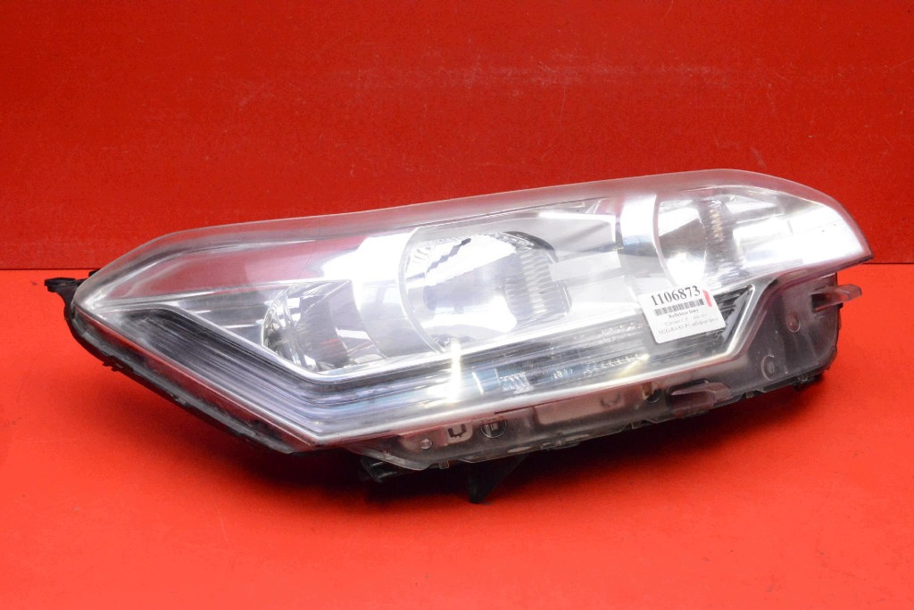 head lights front front KOMPLET EU CITROEN C5 II X7 III 08-17