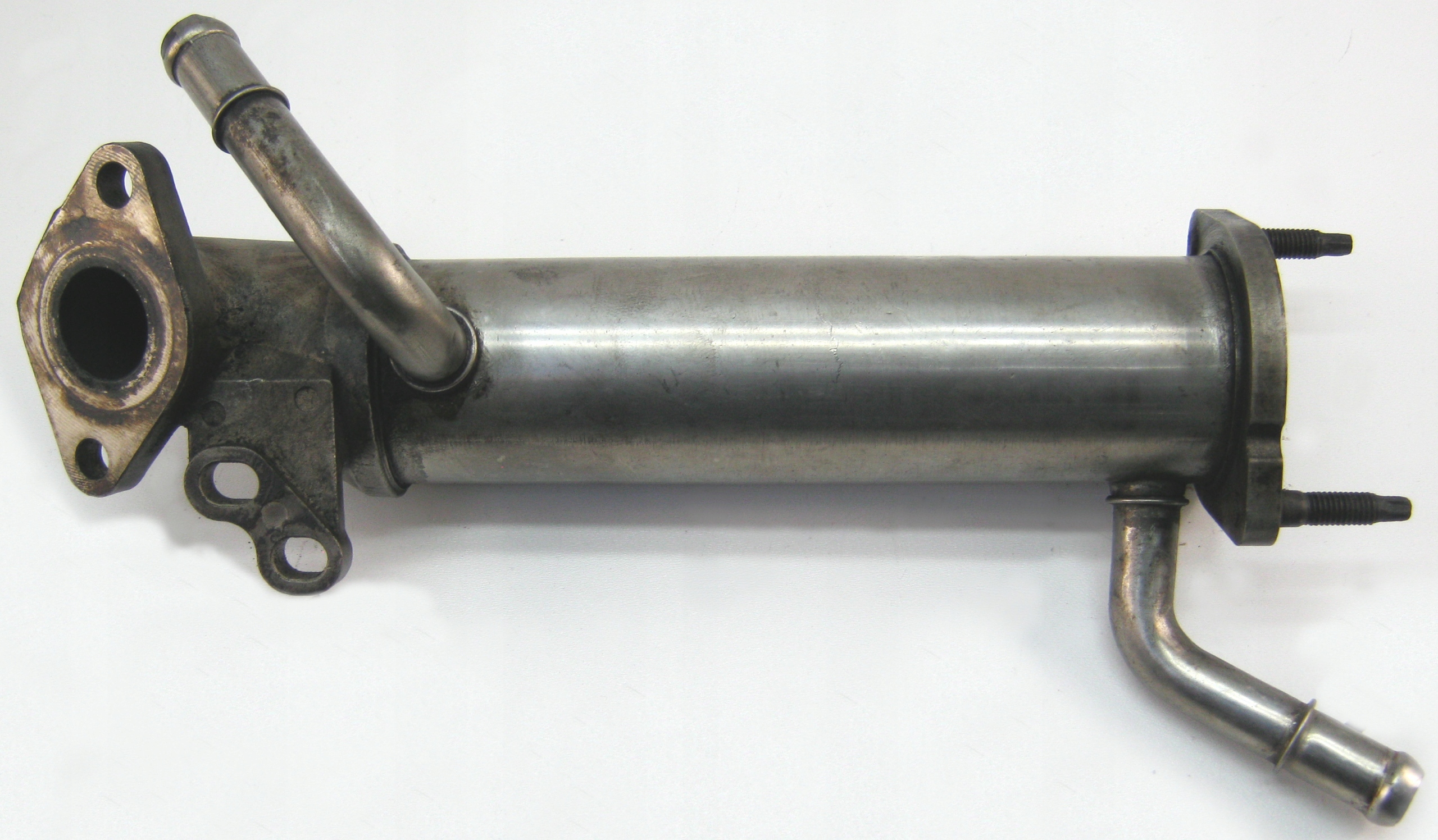 radiator EGR FORD TRANSIT MK7 2.4 6C1Q9F464BC