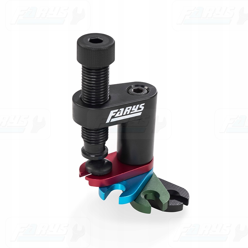 Sada pro uzavírání ocelových hydraulických hadic FR4168