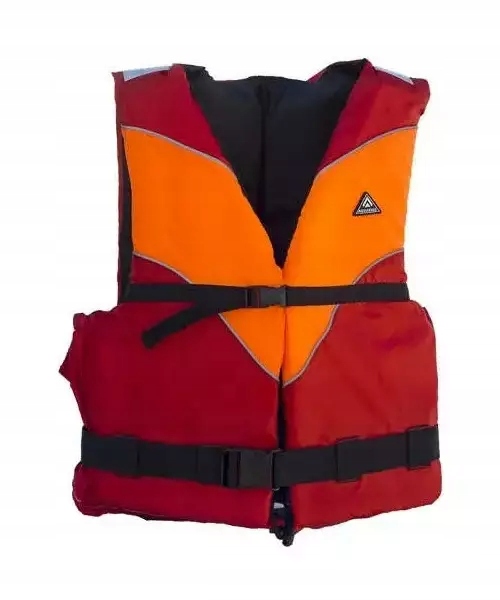 Kamizelka Kapok Aquarius asekuracyjna r. XXL do 120 kg kajak łódka ponton