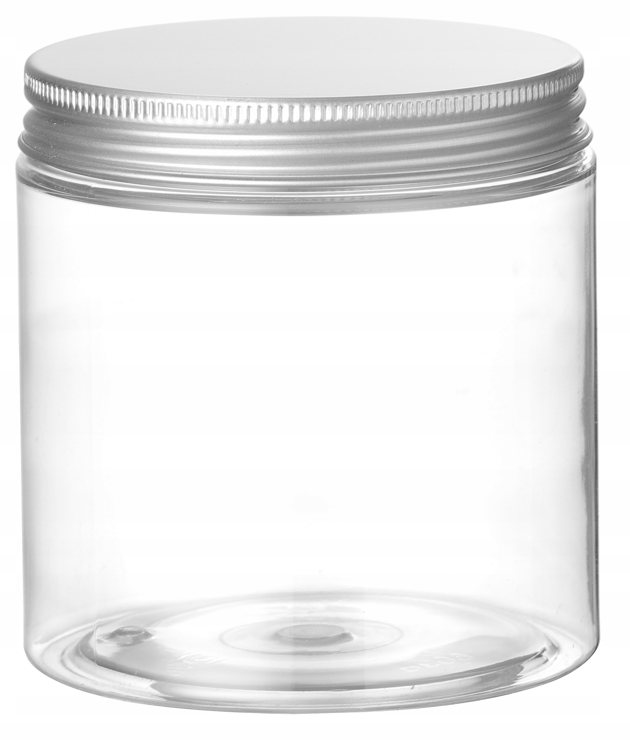 Pojemnik Ś609pojemność 500ml, wysokość 99mm