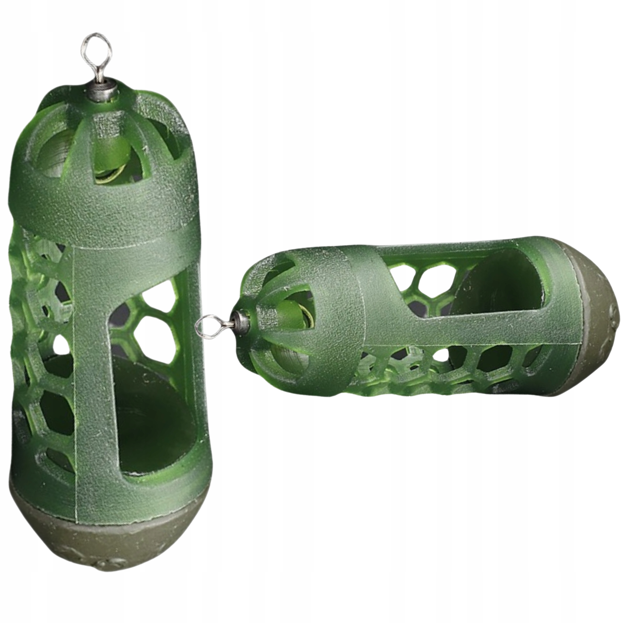 Koszyk Zanętowy Mikado Open Window Feeder M 20G
