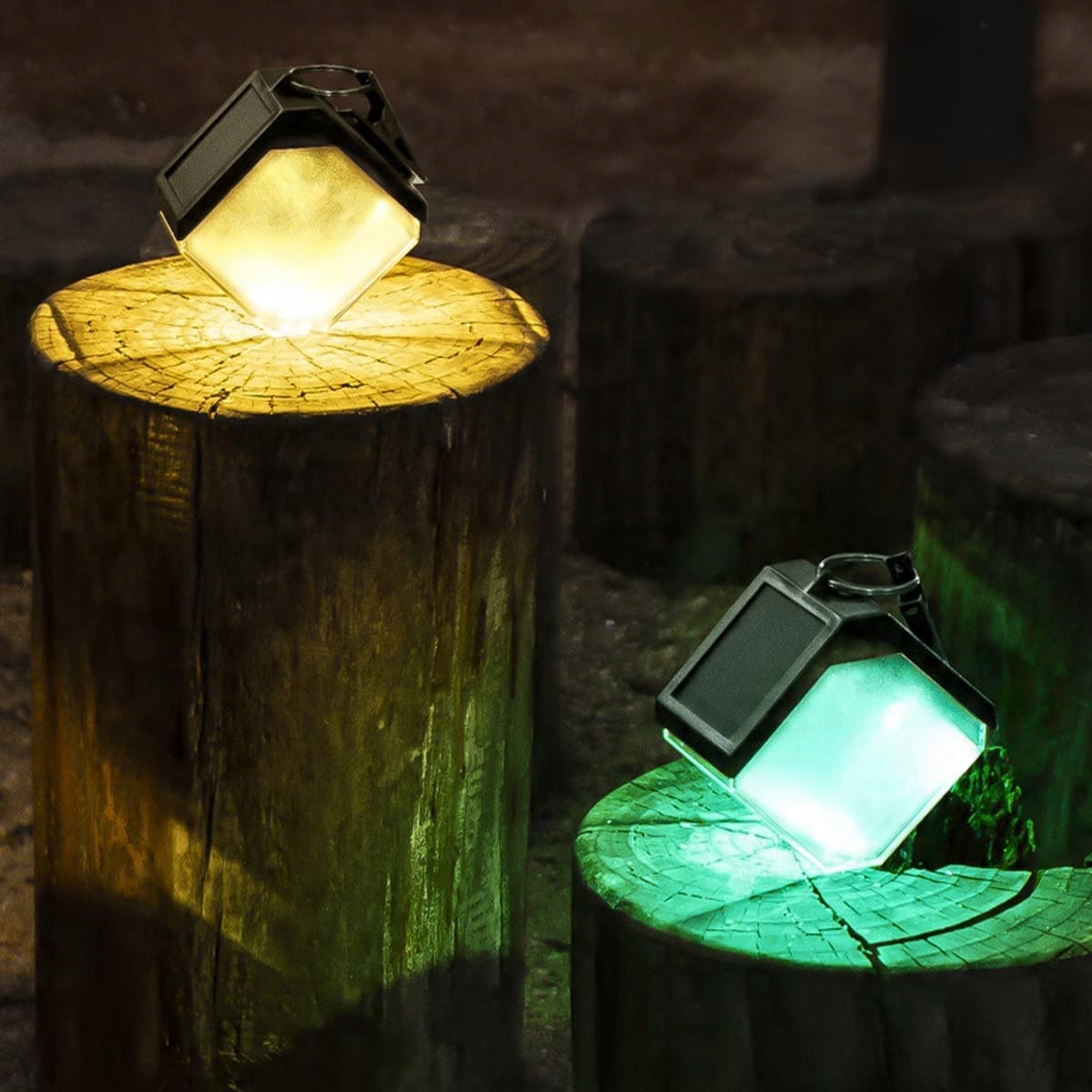 

Lampy Solarne Ogrodowe Rgb Lampa Wiszacs Lodowa Cegła