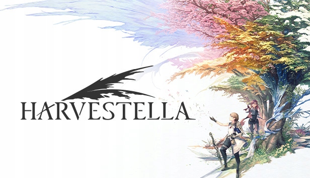 Harvestella Klucz Steam Global