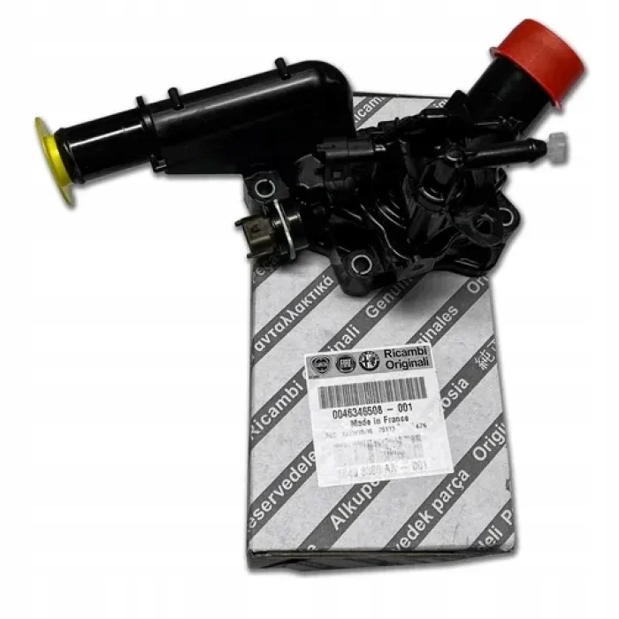 Termostat Alfa Romeo Fiat 500X 2018- Tipo Jeep Compass Renegade 46346508