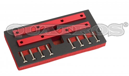 Kpl. Blokada Rozrządu Mercedes M642 3.0 CDI 24v V6