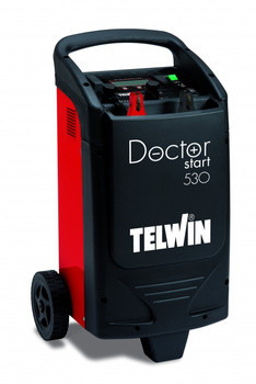 Usmerňovač Telwin Doctor Start 530