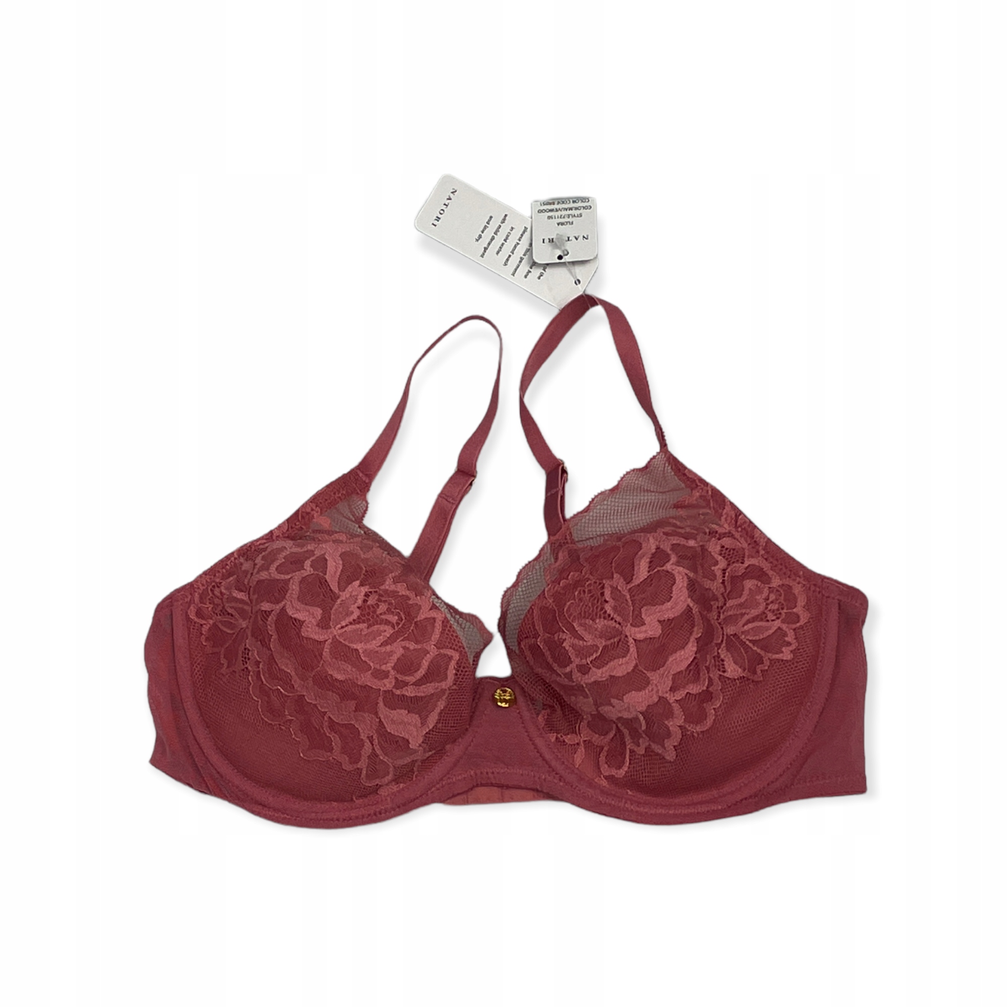 Dámská krajková podprsenka Natori 32D