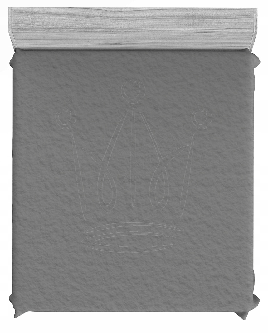 

Prześcieradło bez gumki 140x220 cm Polar polarowe