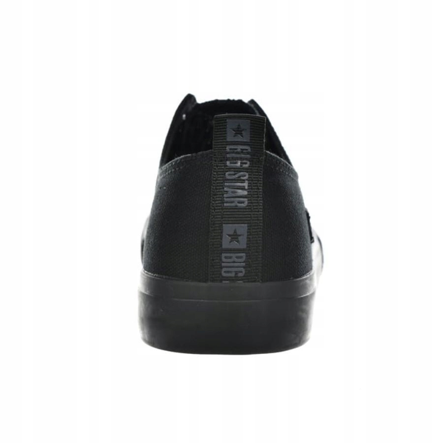 BUTY MĘSKIE BIG STAR TRAMPKI TENISÓWKI SPORTOWE Rozmiar 41