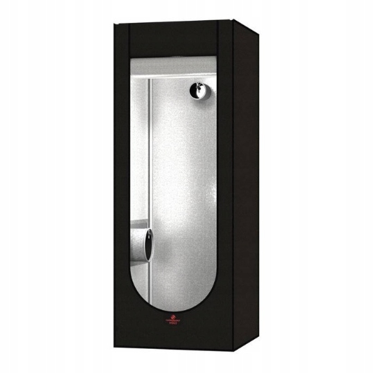 GrowBox Hydro Shoot 60x60x158 cm Secret Jardin Stan na pestovanie rastlín