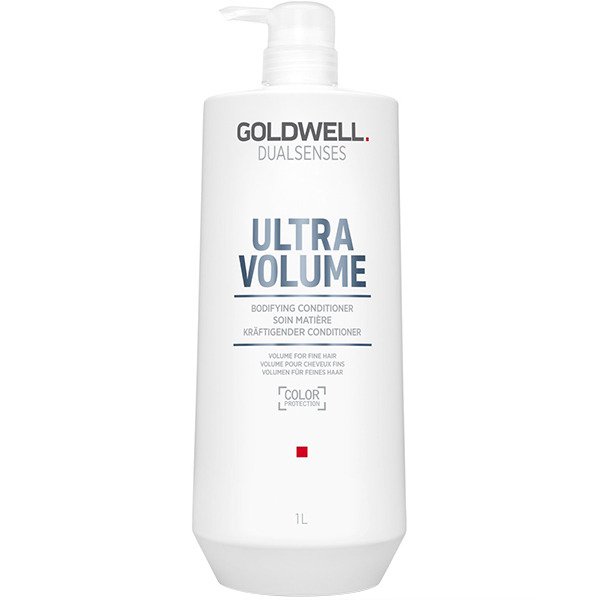 Goldwell Ultra Volume Odżywka Objętość 1000ml