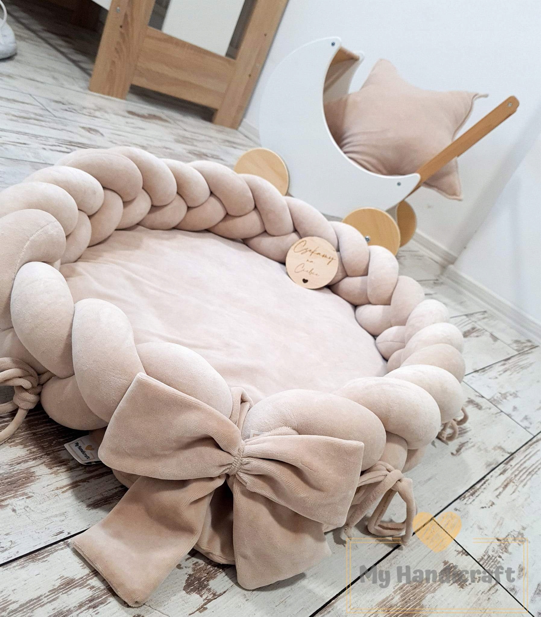 Kokon gniazdko Marka inna marka